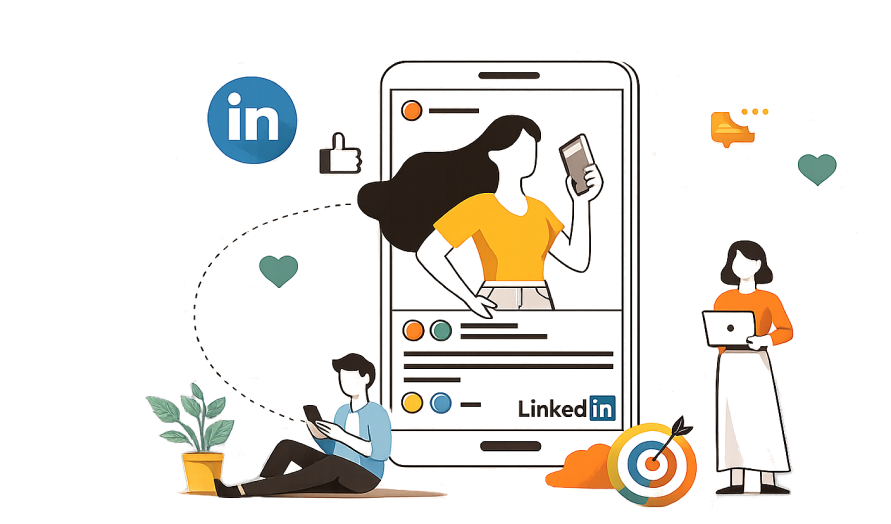 Launchpad illustration