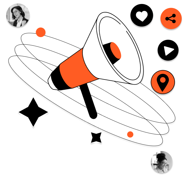 Launchpad illustration